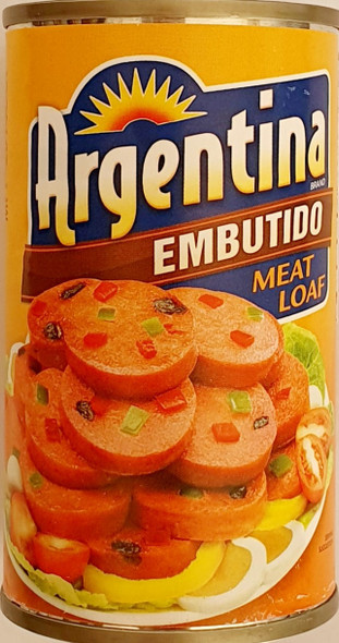 Argentina Meatloaf Embotido 170g