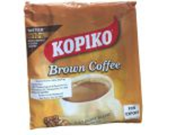 Kopiko Coffee Brown ( 10 x25g)
