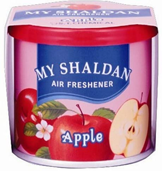 My Shaldan Car Freshener Apple