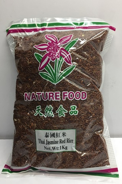 Red Rice 1kg