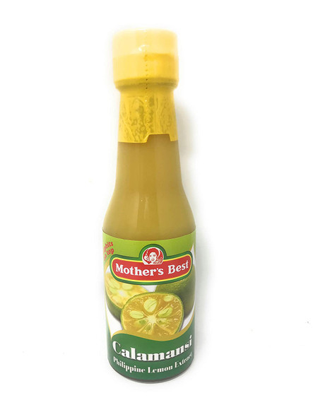 Mothers Best Calamansi Extract 150ml