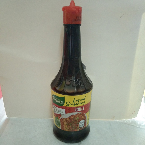 Knorr Liquid Seasoning Chilli 130ml