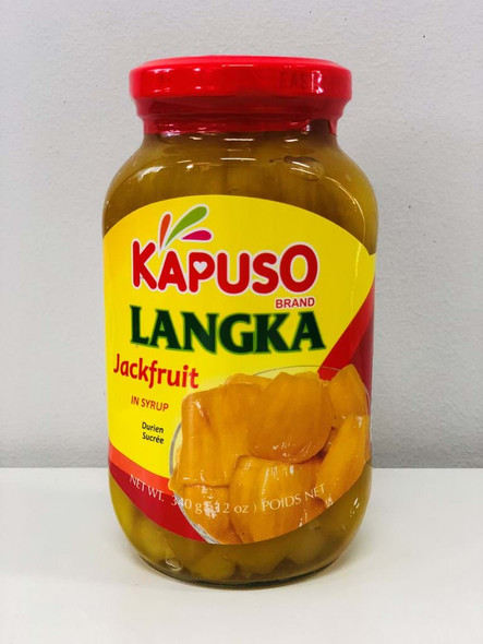 Kapuso Jackfruit  340g