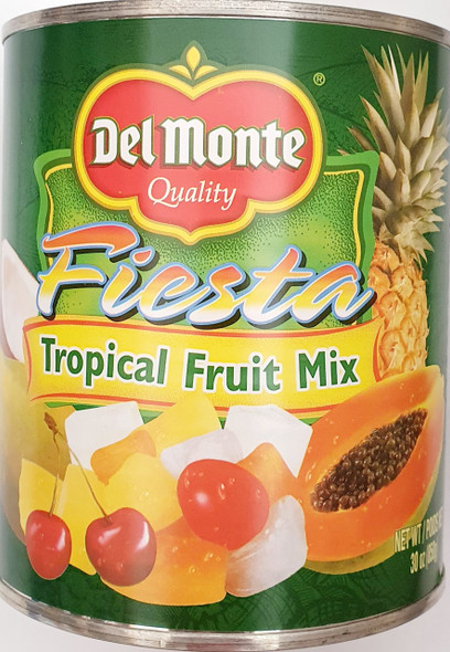 DM Fruit Cocktail 850g