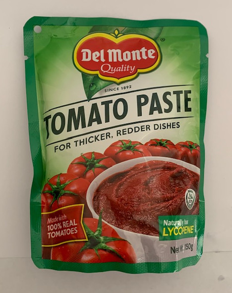 DM Tomato Paste Pouch 150g