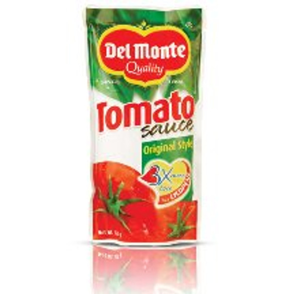 DM Tomato Sauce 200g Regular