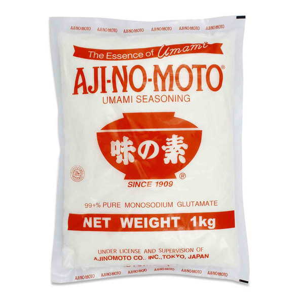 Aji No Moto Seasoning 1kg