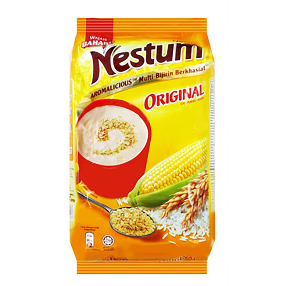 Nestum original Cereal 500g pk