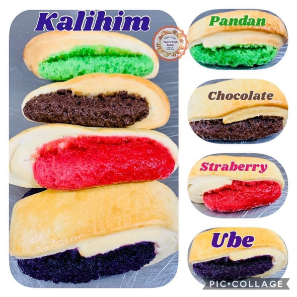 Tony's Fresh Kalihim ( Assorted Flavours)