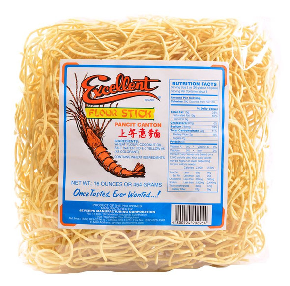 Excellent Flour Stick 454g(Canton)