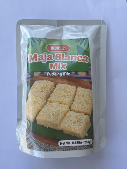 Miguelitos Maja Blanca Mix 250g