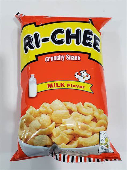 RiCheese Cheese Wafer 50g