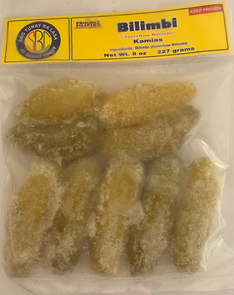 Frozen Kamias 227g