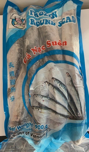 Frozen Roundscad 1kg