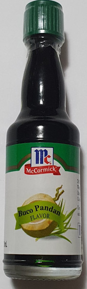 McCormick Extract Buco Pandan 20ml