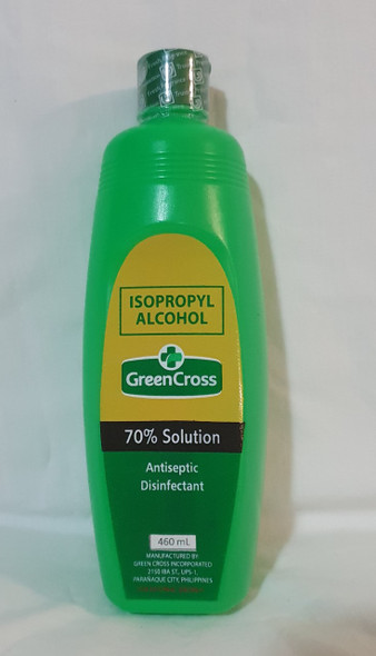 Greencross Family Alcohol 500ml