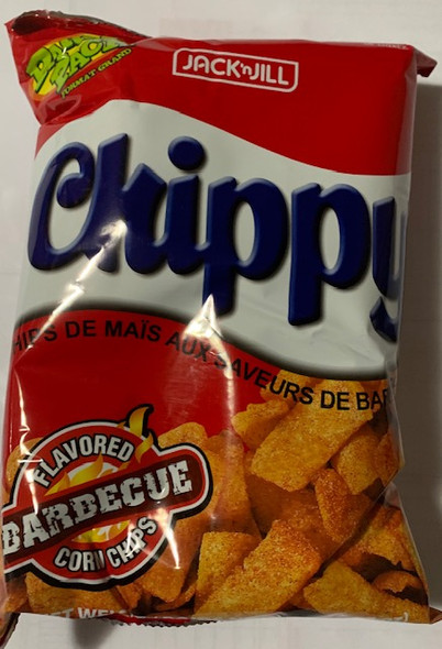 Chippy BBQ Party Pack 200g
