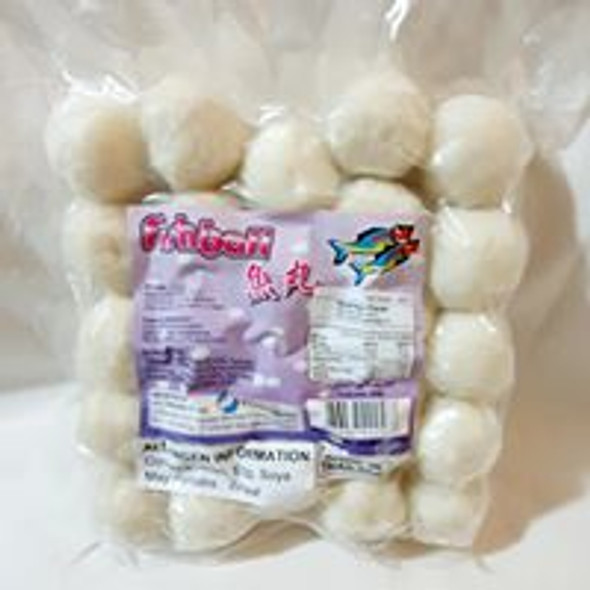 Frozen Fishball Premium 400g