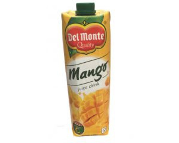 DM Mango Juice 1L