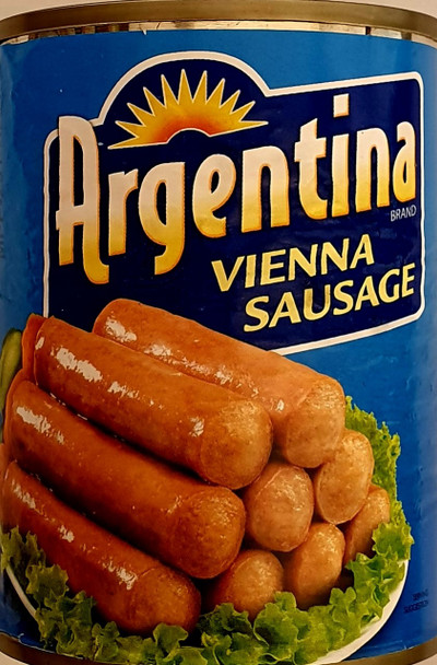 Argentina Vienna Sausage 260g