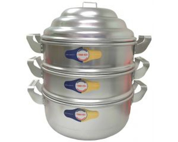 Steamer Cooker No38 (Large)