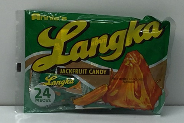 Annies Langka Candy 145g