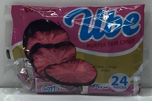 Annies Ube Candy 145g