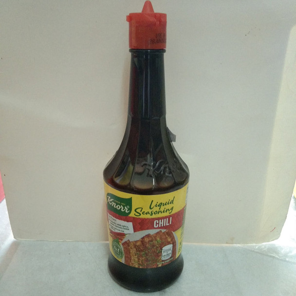 Knorr Liquid Seasoning Chilli 250ml