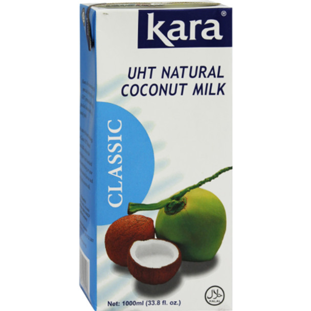 Kara Coconut Milk 1L