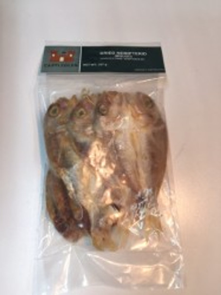 Dried Neminferid (Bisugo) 227g