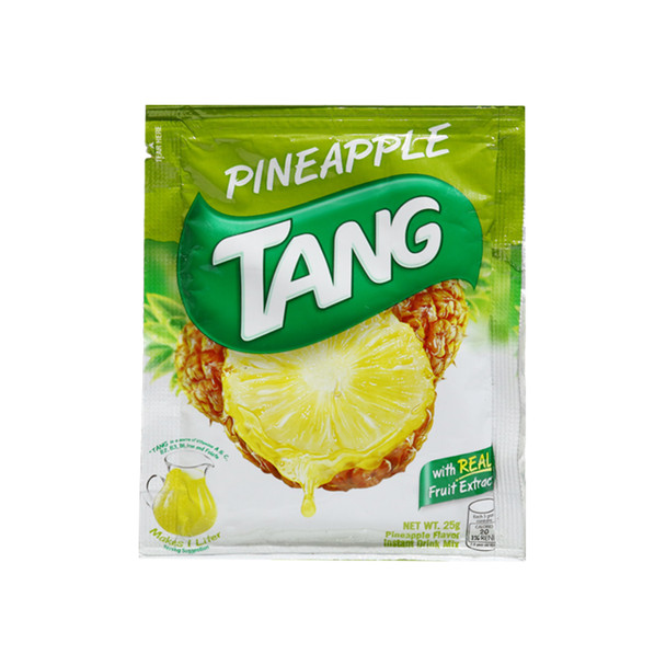 Tang Pineapple Sachet 20g