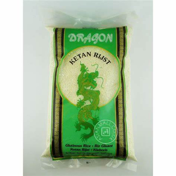 Dragon Glutinous Rice 4.5kg