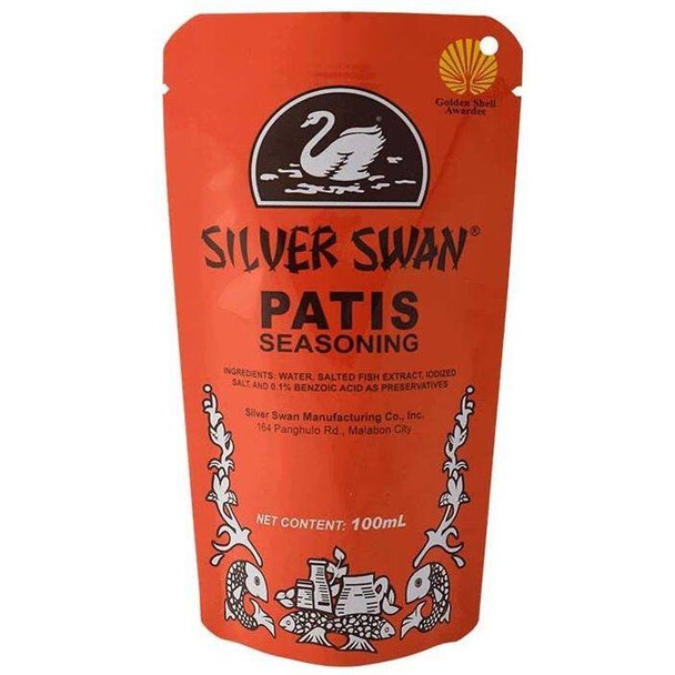 Silver Swan Patis Seasoning 100ml