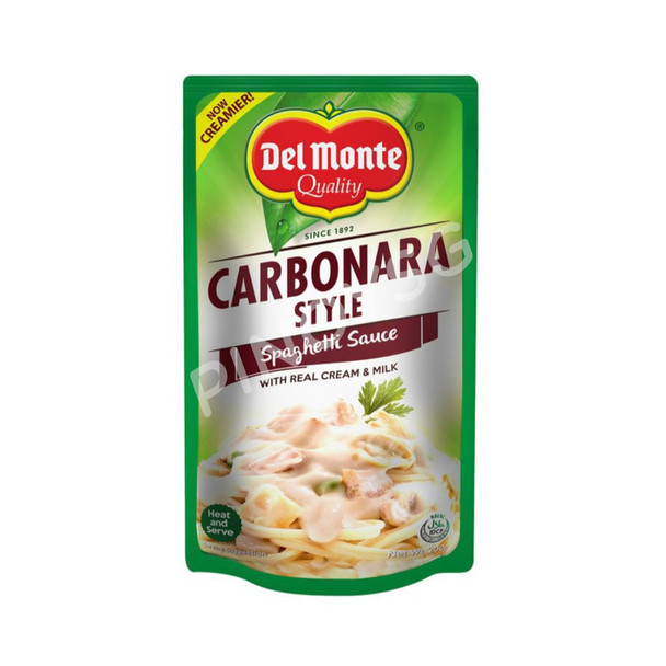DM Carbonara Pasta Sauce 200g