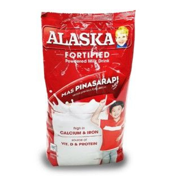 Alaska Powdered Filled Milk 1.4kg