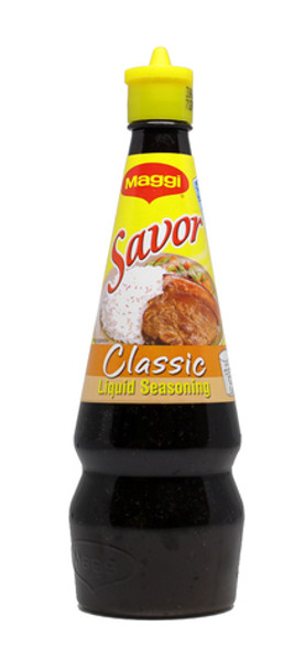 Maggi Savor Classic 130ml