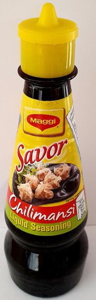 Maggi Savor Chillimansi  130ml