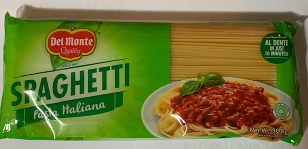 DM Spaghetti Noodles 900g