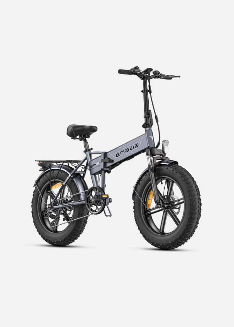 Fat Tire Bikes