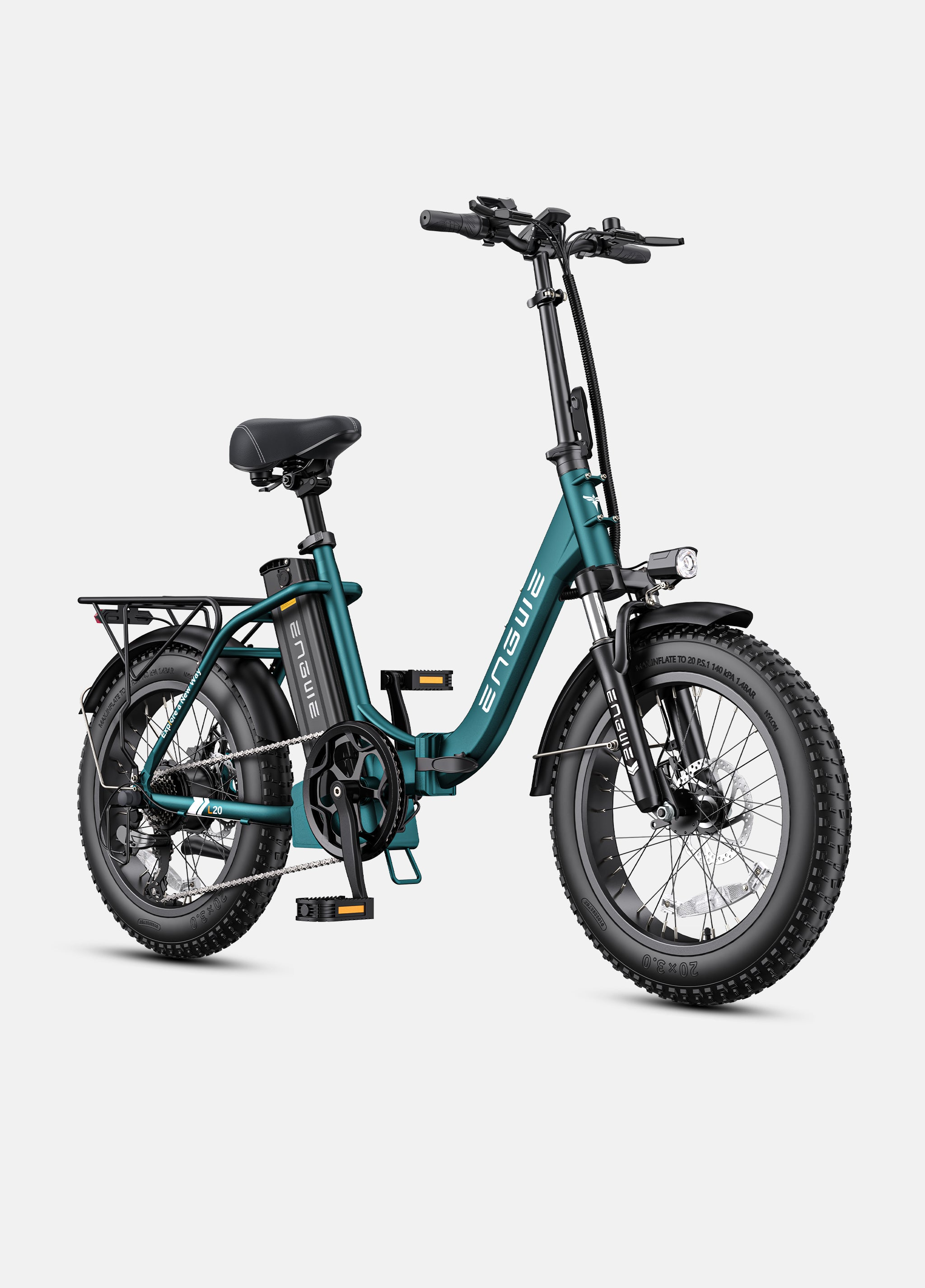 Sea Green