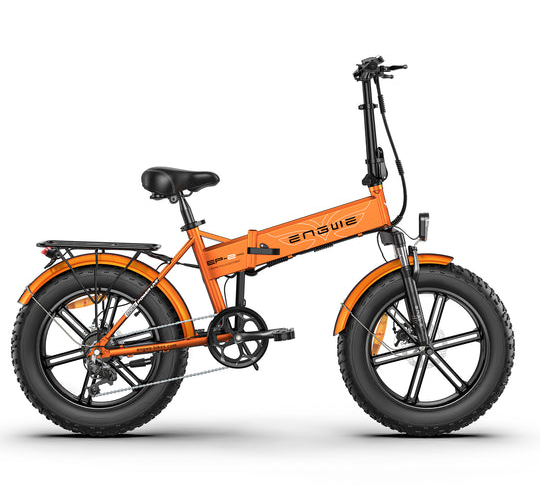 Engwe Orange