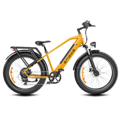 Engwe Bumblebee-Yellow