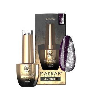 Makear UK Gel Polish 922 – HEMA-free UV/LED gel polish bottle