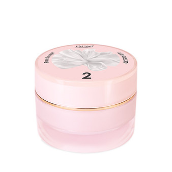 EM Nail Art Gel 3D Pure Sculpt 2 closed pink jar