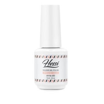WIKI WIKI COVER Hard gel in the bottle, Hessi