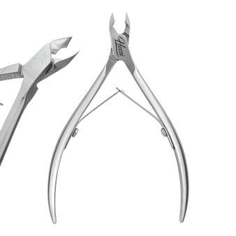 Cuticle nippers 5 mm, Hessi