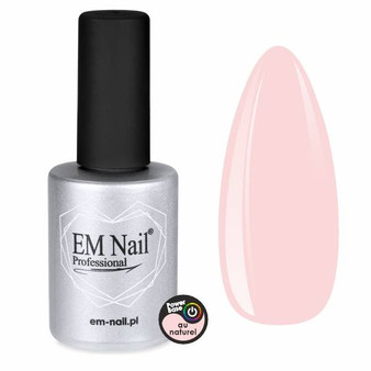 Power Base Au Naturel 15ml