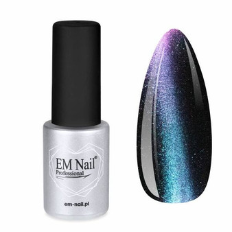 Cat Eye 7D Figaro 3, gel polish