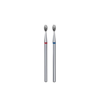 Staleks PRO professional diamond drill bit for cuticle and nail fold care UK Staleks PRO professional diamond drill bit for cuticle and nail fold care UK