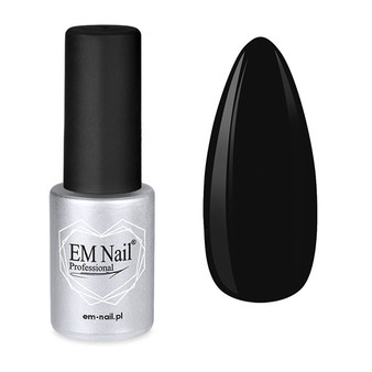EM Nail Professional Twilight Soul 231 bottle